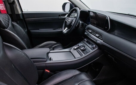 Hyundai Palisade I, 2020 год, 4 430 000 рублей, 9 фотография