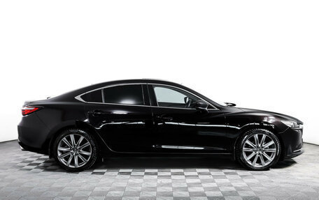 Mazda 6, 2023 год, 3 590 000 рублей, 4 фотография