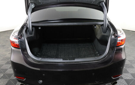 Mazda 6, 2023 год, 3 590 000 рублей, 9 фотография