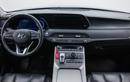 Hyundai Palisade I, 2020 год, 4 430 000 рублей, 14 фотография