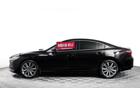 Mazda 6, 2023 год, 3 590 000 рублей, 8 фотография