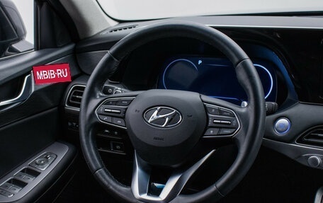 Hyundai Palisade I, 2020 год, 4 430 000 рублей, 16 фотография