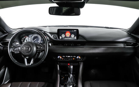 Mazda 6, 2023 год, 3 590 000 рублей, 12 фотография