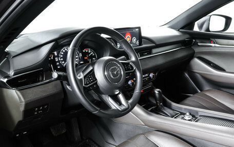 Mazda 6, 2023 год, 3 590 000 рублей, 14 фотография