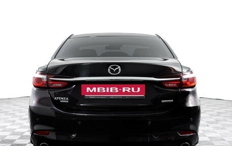 Mazda 6, 2023 год, 3 590 000 рублей, 6 фотография