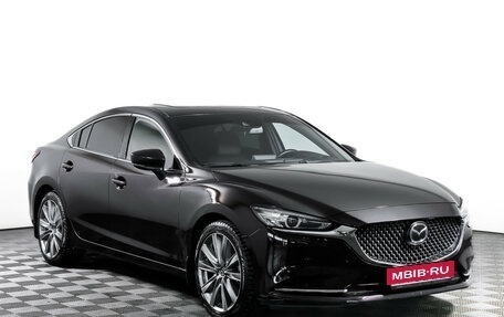 Mazda 6, 2023 год, 3 590 000 рублей, 3 фотография