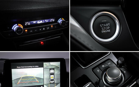 Mazda 6, 2023 год, 3 590 000 рублей, 19 фотография