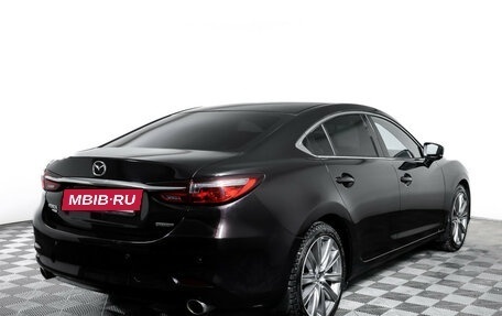 Mazda 6, 2023 год, 3 590 000 рублей, 5 фотография