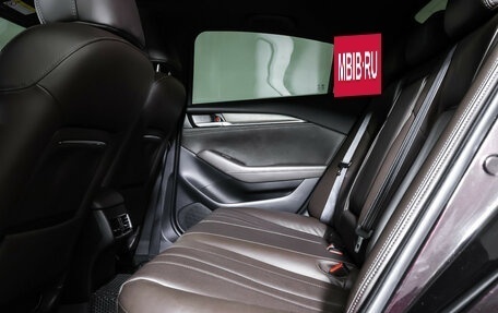 Mazda 6, 2023 год, 3 590 000 рублей, 11 фотография