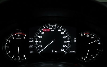 Mazda 6, 2023 год, 3 590 000 рублей, 15 фотография