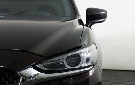 Mazda 6, 2023 год, 3 590 000 рублей, 24 фотография