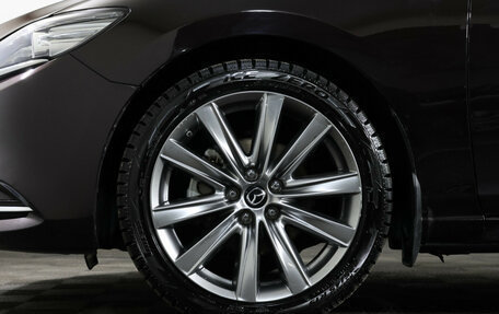 Mazda 6, 2023 год, 3 590 000 рублей, 25 фотография