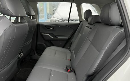 Toyota RAV4, 2025 год, 4 790 000 рублей, 9 фотография