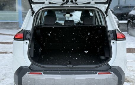 Toyota RAV4, 2025 год, 4 790 000 рублей, 33 фотография