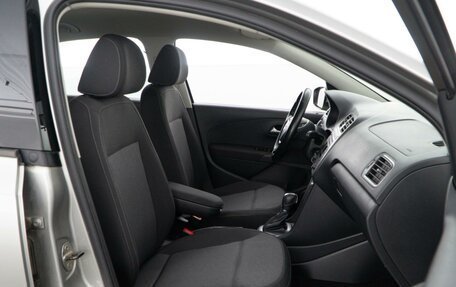 Volkswagen Polo VI (EU Market), 2017 год, 1 199 077 рублей, 8 фотография