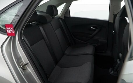 Volkswagen Polo VI (EU Market), 2017 год, 1 199 077 рублей, 7 фотография