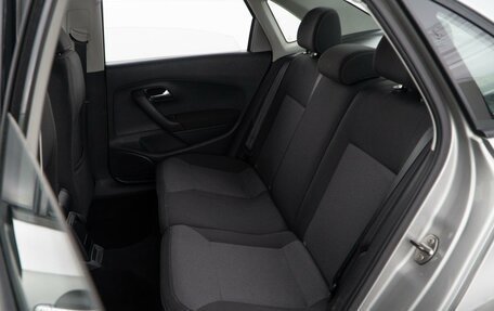 Volkswagen Polo VI (EU Market), 2017 год, 1 199 077 рублей, 9 фотография