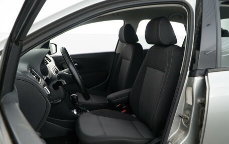 Volkswagen Polo VI (EU Market), 2017 год, 1 199 077 рублей, 10 фотография