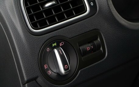 Volkswagen Polo VI (EU Market), 2017 год, 1 199 077 рублей, 16 фотография