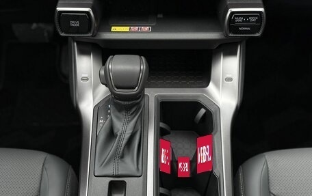 Toyota RAV4, 2025 год, 4 790 000 рублей, 24 фотография