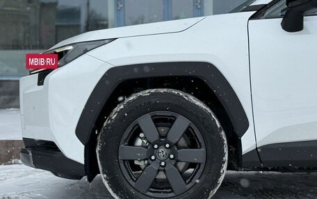 Toyota RAV4, 2025 год, 4 790 000 рублей, 38 фотография