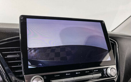 Hyundai Solaris II рестайлинг, 2019 год, 1 197 000 рублей, 14 фотография