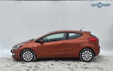 KIA cee'd III, 2013 год, 1 050 000 рублей, 5 фотография