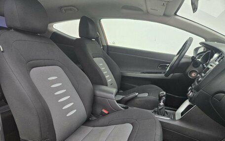 KIA cee'd III, 2013 год, 1 050 000 рублей, 10 фотография