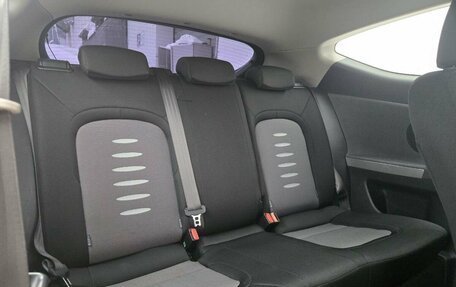 KIA cee'd III, 2013 год, 1 050 000 рублей, 11 фотография