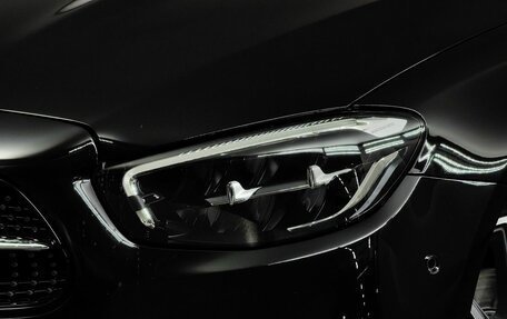 Mercedes-Benz E-Класс, 2021 год, 6 150 000 рублей, 10 фотография