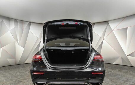 Mercedes-Benz E-Класс, 2021 год, 6 150 000 рублей, 12 фотография