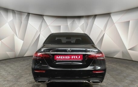 Mercedes-Benz E-Класс, 2021 год, 6 150 000 рублей, 8 фотография