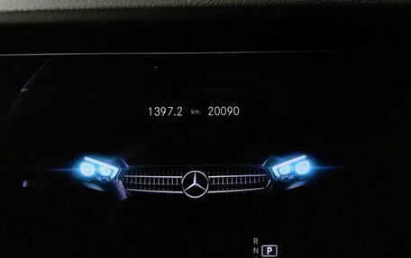 Mercedes-Benz E-Класс, 2021 год, 6 150 000 рублей, 18 фотография