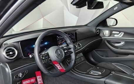 Mercedes-Benz E-Класс, 2021 год, 6 150 000 рублей, 19 фотография