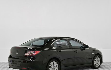 Mazda 6, 2008 год, 949 000 рублей, 2 фотография