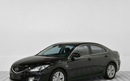 Mazda 6, 2008 год, 949 000 рублей, 3 фотография