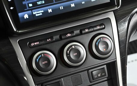 Mazda 6, 2008 год, 949 000 рублей, 10 фотография