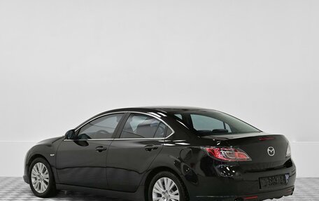 Mazda 6, 2008 год, 949 000 рублей, 4 фотография