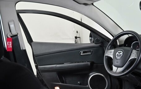 Mazda 6, 2008 год, 949 000 рублей, 11 фотография