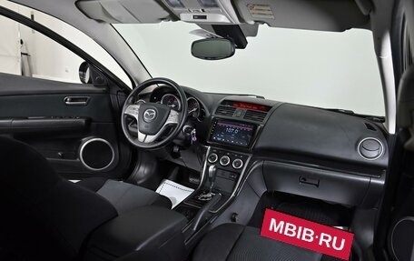 Mazda 6, 2008 год, 949 000 рублей, 7 фотография