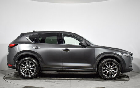 Mazda CX-5 II, 2020 год, 2 490 000 рублей, 4 фотография