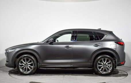 Mazda CX-5 II, 2020 год, 2 490 000 рублей, 8 фотография