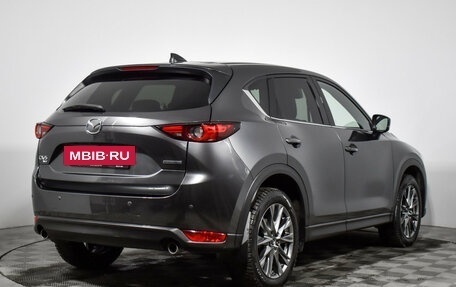 Mazda CX-5 II, 2020 год, 2 490 000 рублей, 5 фотография