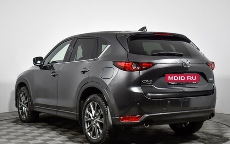 Mazda CX-5 II, 2020 год, 2 490 000 рублей, 7 фотография