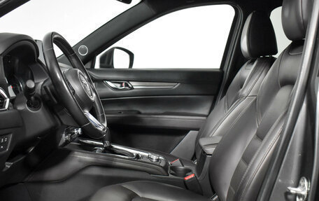 Mazda CX-5 II, 2020 год, 2 490 000 рублей, 12 фотография