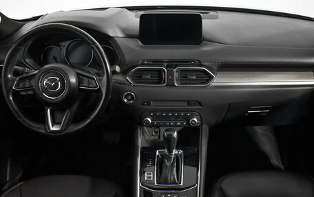 Mazda CX-5 II, 2020 год, 2 490 000 рублей, 15 фотография
