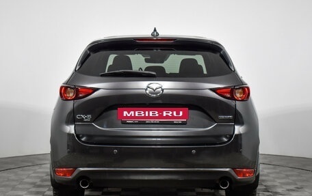 Mazda CX-5 II, 2020 год, 2 490 000 рублей, 6 фотография