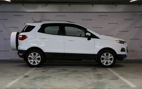 Ford EcoSport, 2017 год, 1 150 000 рублей, 8 фотография