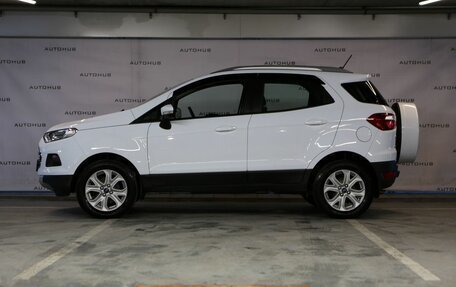 Ford EcoSport, 2017 год, 1 150 000 рублей, 4 фотография