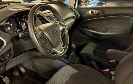 Ford EcoSport, 2017 год, 1 150 000 рублей, 12 фотография